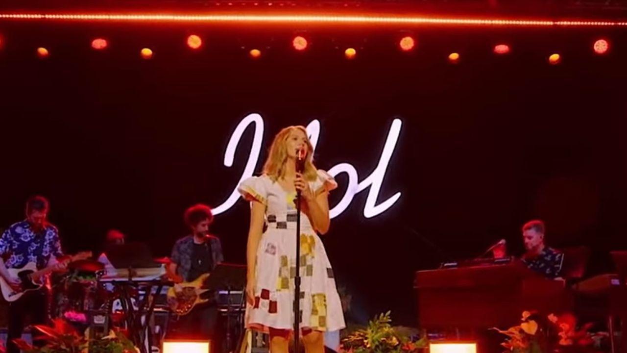 Что финалисты «American Idol» говорили о вере, поклонении и Божьем руководстве