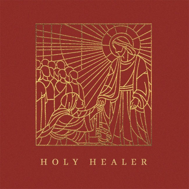 Countryside Worship выпускает дебютный концертный EP «Holy Healer» и новое видео «Praise Him»