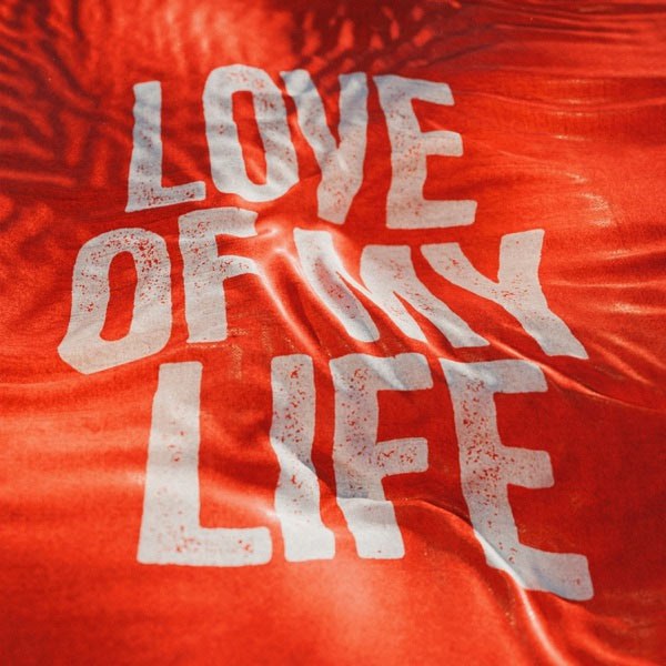 Bethel Music выпускает новый сингл "Love of My Life (Live)"
