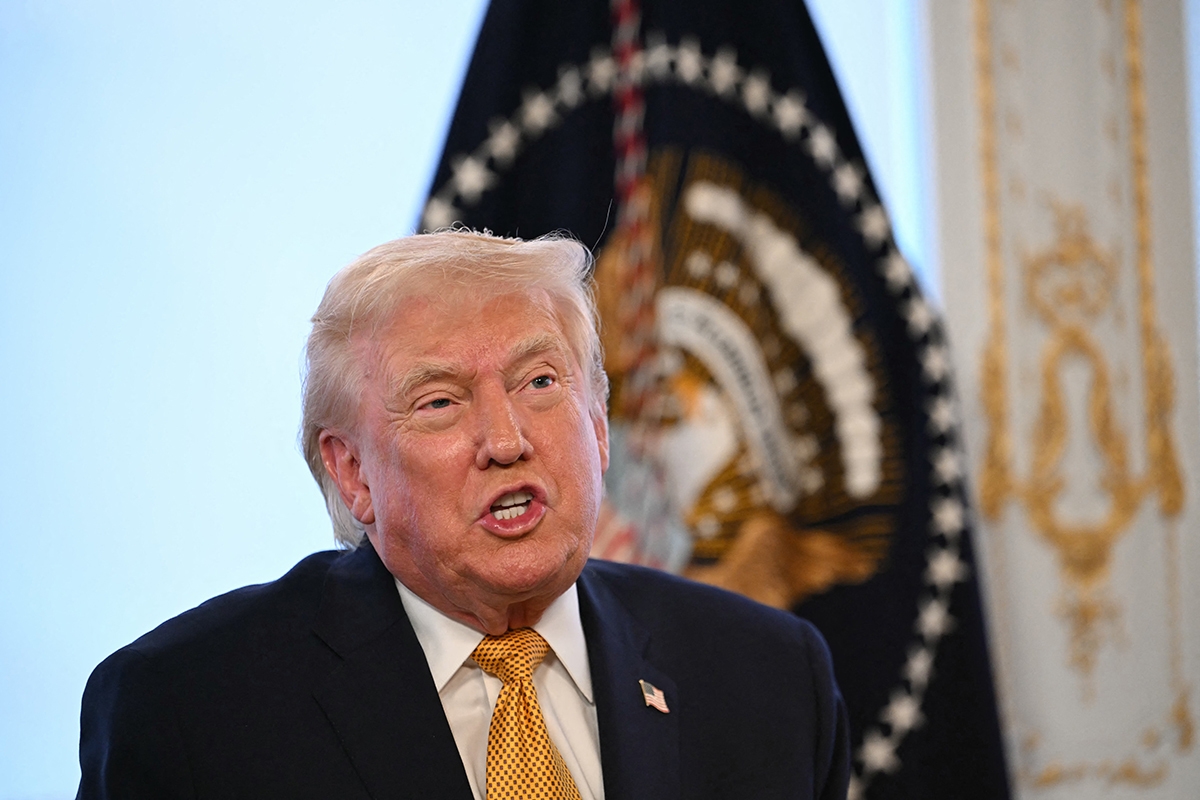 Неделя Трампа: продолжение напряжённости с Ираном; Рубио посещает Льва XIV