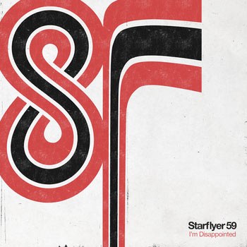 Starflyer 59 выпускают заглавный сингл с грядущего EP «I'm Disappointed»