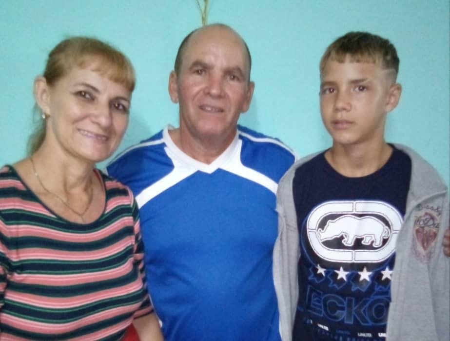 Сын кубинского пастора в опасности после многомесячного заключения