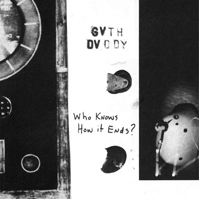Velvet Blue Music выпускает новые синглы GVTH DVDDY и Starflyer 59