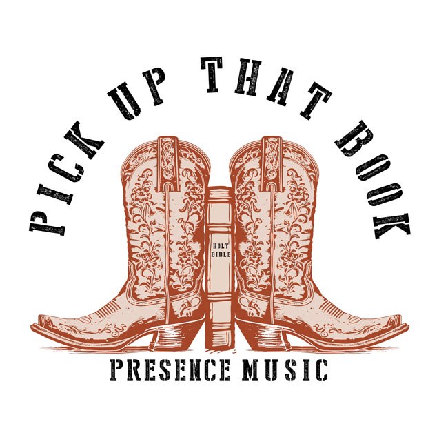 Presence Music выпускает обнадеживающий новый сингл «Возьми эту книгу»