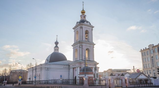 «Суворовский парад: вера, служение и преемственность поколений» пройдет в Москве