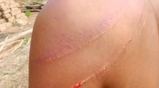 «Я не отрекусь от своей веры»: в Индии напали на пастора и его семью