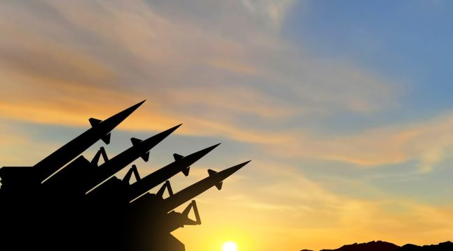 Без ракет США: AGDF видит большие возможности