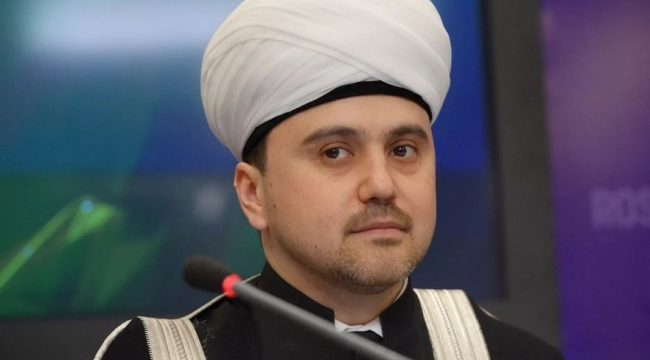 Духовный смысл хаджа раскрыл муфтий Аббясов