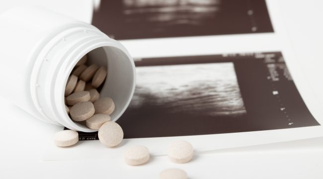 Политика FDA по таблеткам для аборта: стремление сделать смерть снова великой