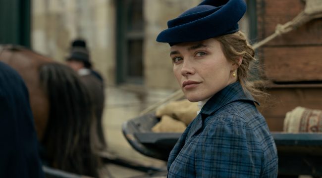 Netflix превращает «К востоку от Эдема» Джона Стейнбека, основанный на истории Каина и Авеля, в ограниченный сериал