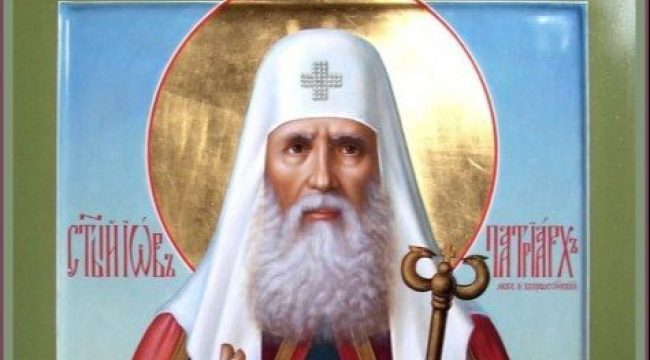 Священный Синод утвердил новые богослужебные тексты