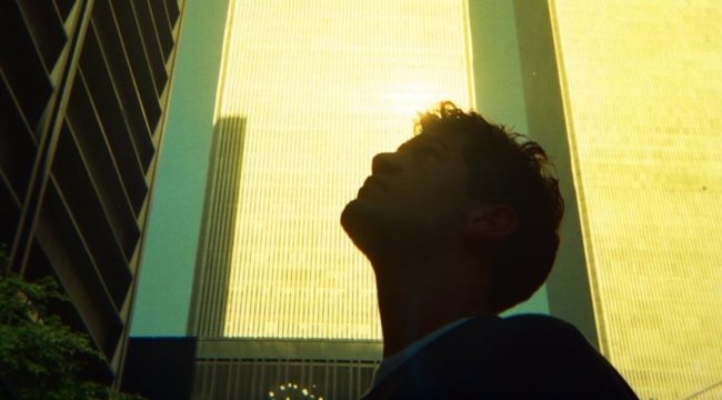 Перепосвящение 250: Пастор, переживший 9/11, рассказывает о свидетельстве Божьей милости