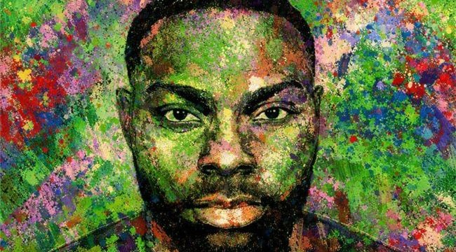 Альбом Майка Тизи «Chameleon» уже доступен