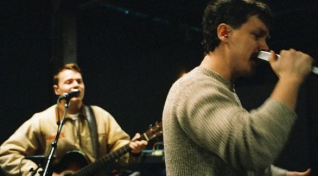 Новый сингл Ноа Пола Харрисона из Bethel Music «He Wasted Nothing» при участии Гейбла Прайса