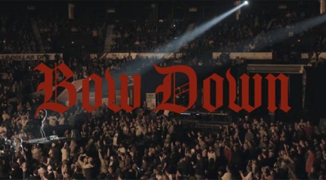 Disciple выпускает музыкальное видео на песню "Bow Down", снятое на WinterJam 2026