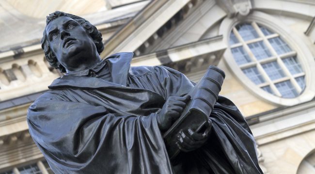 Как богослов XVI века повлиял на ваш Билль о правах