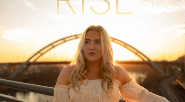 Кейт Стэнфорд выпускает 'Rise' на христианское радио