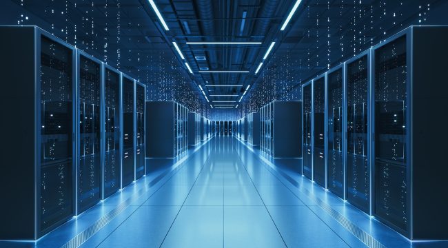 4 факта о буме дата-центров в Техасе