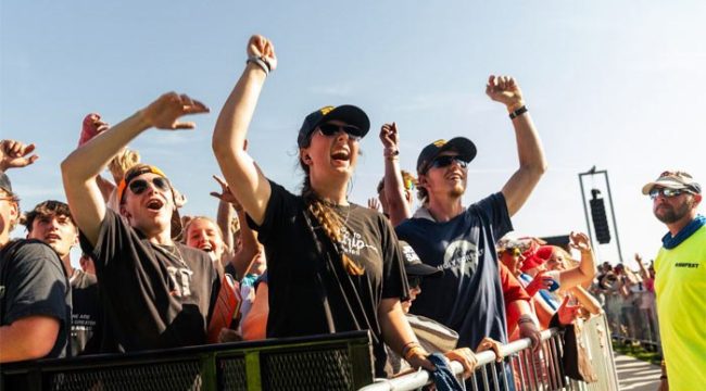 RiseFest 2026 нацелен на рекордную посещаемость: служение RISE Ministries приглашает семьи и церкви «вернуть утраченное»