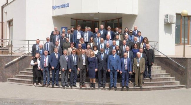 Международная конференция в Кишинёве: свобода совести между этикой, законом и современными вызовами