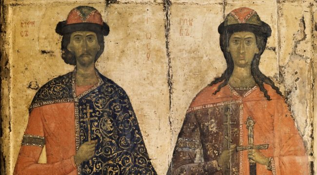 Священник пояснил, о чем следует молиться 15 мая