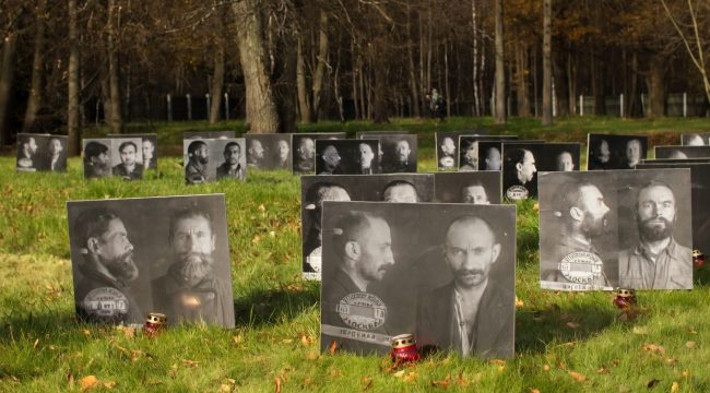 На Бутовском полигоне помолятся о новомучениках и жертвах репрессий
