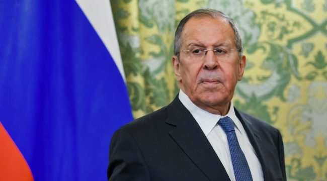 Лавров призвал ООН отреагировать на гонения на УПЦ