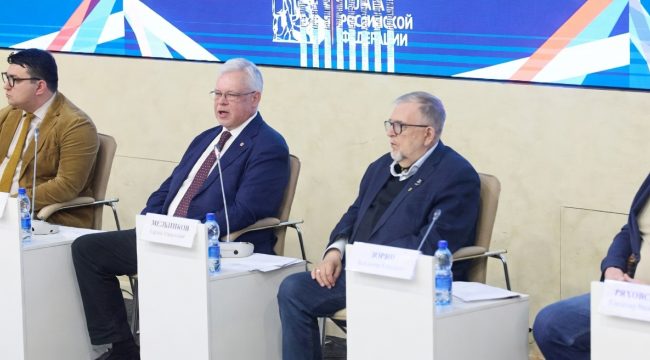 Государственно-религиозные отношения в России: богатство, которое надо беречь