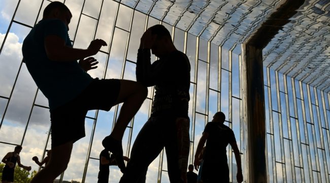Соревнования «Кубок святых воинов Руси» пройдут 24 мая в Подмосковье