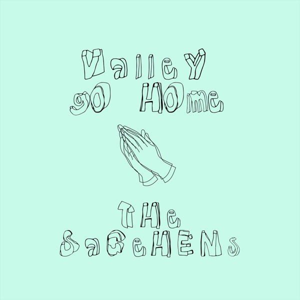 Velvet Blue Music выпускает новый альбом The Sagehens