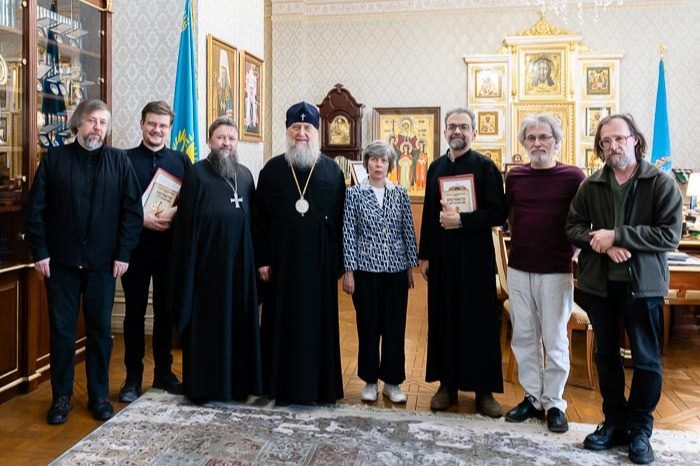 В Алма-Ате прошла IV Международная конференция «Философия религии на Востоке и Западе»