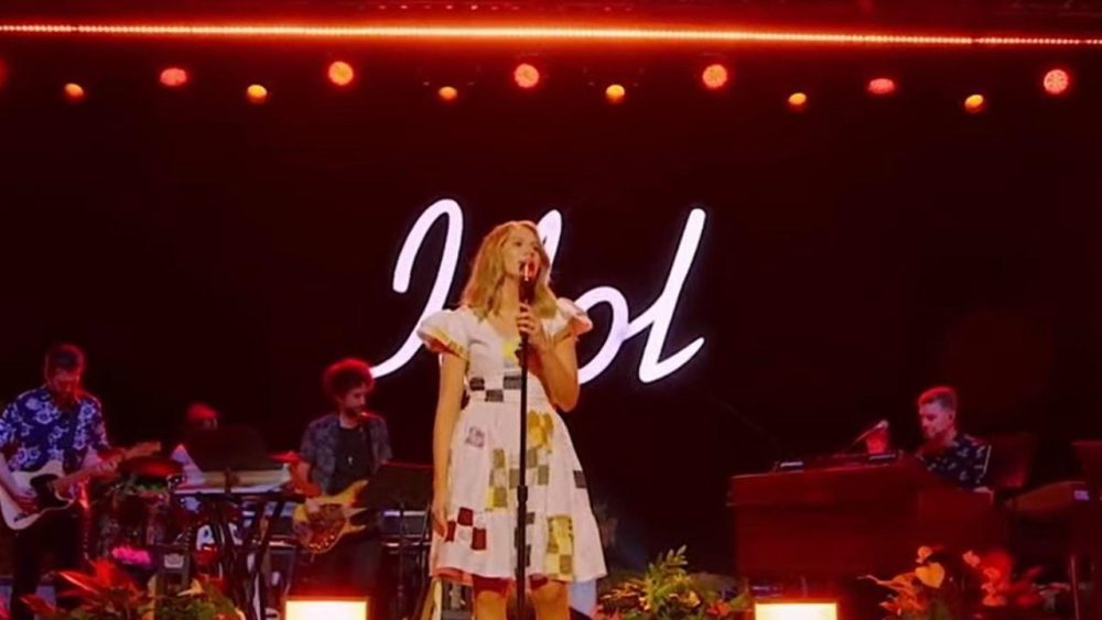 Что финалисты «American Idol» говорили о вере, поклонении и Божьем руководстве