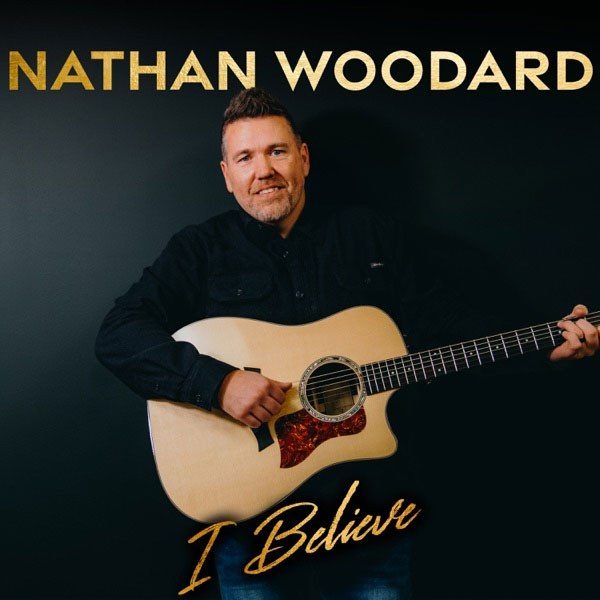 Лауреат премии North Chapel Records певец и автор песен Нейтан Вудард подписал эксклюзивный контракт на бронирование с Vision Artists Agency