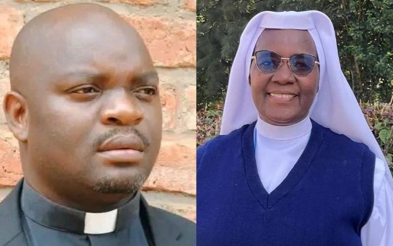 SIGNIS Afrique и директор ОПМ в Малави приветствуют «нравственную ясность» папы Льва XIV