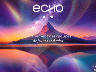 Эхо 2026: 9000 участников ожидаются в Zenith d'Auvergne в эти выходные