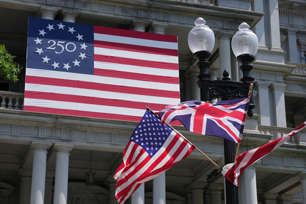 America 250: 5 главных событий, посвящённых 250-летию нации