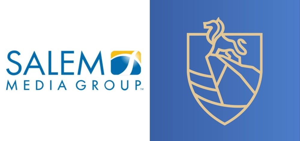 Salem Media Group продана WaterStone