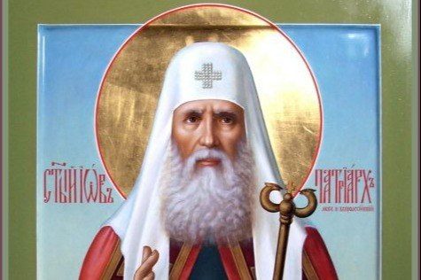 Священный Синод утвердил новые богослужебные тексты