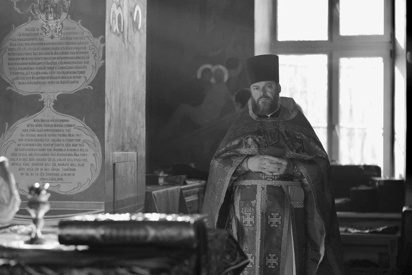 Скончался благочинный Георгиевского округа иерей Сергий Куксов