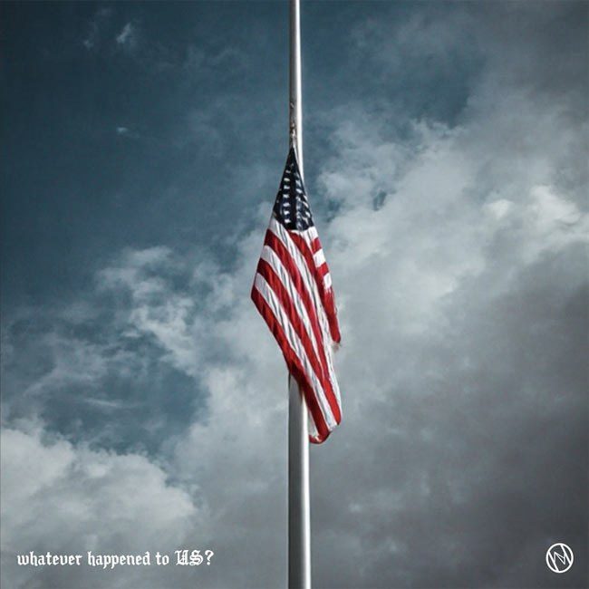 Натан Освальт представляет самое смелое заявление в новом сингле "whatever happened to US?"