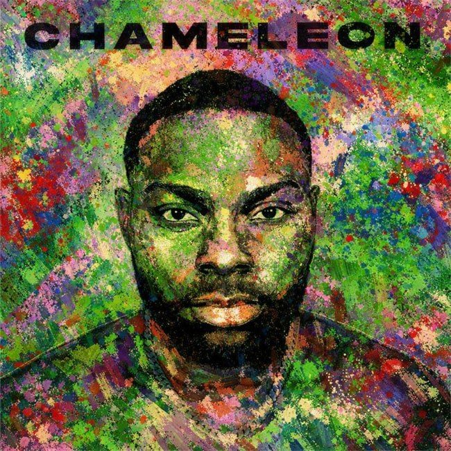 Альбом Майка Тизи «Chameleon» уже доступен