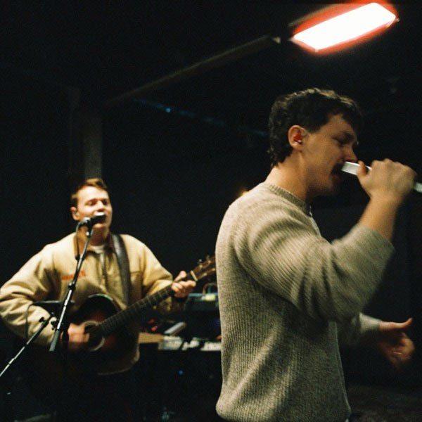 Новый сингл Ноа Пола Харрисона из Bethel Music «He Wasted Nothing» при участии Гейбла Прайса