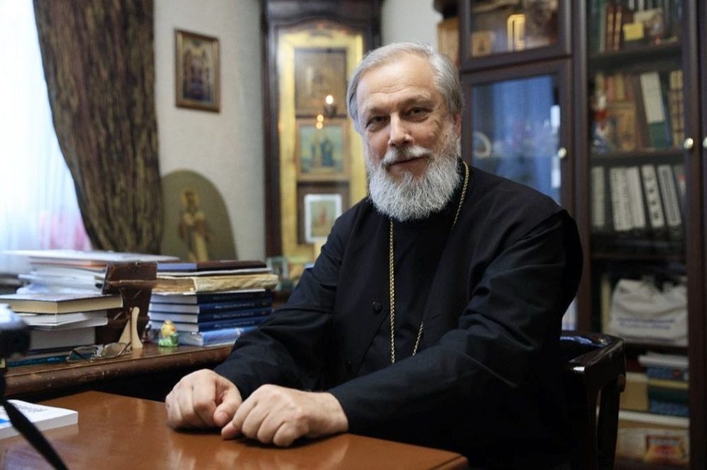 «Бутовский полигон»