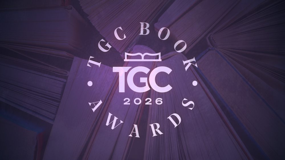 Как номинировать книгу на книжную премию TGC 2026 года