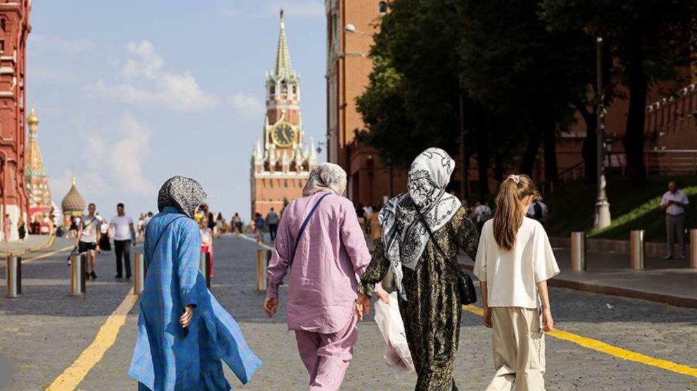 Без навязывания: Роскачество объяснило про «Muslim Friendly»