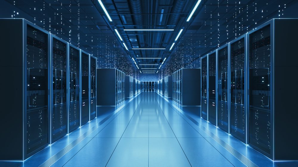 4 факта о буме дата-центров в Техасе