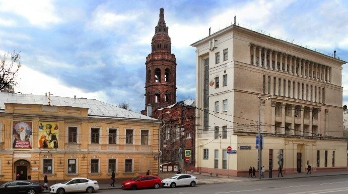 Комиссия по работе с вузами приглашает студентов на молебен перед экзаменами