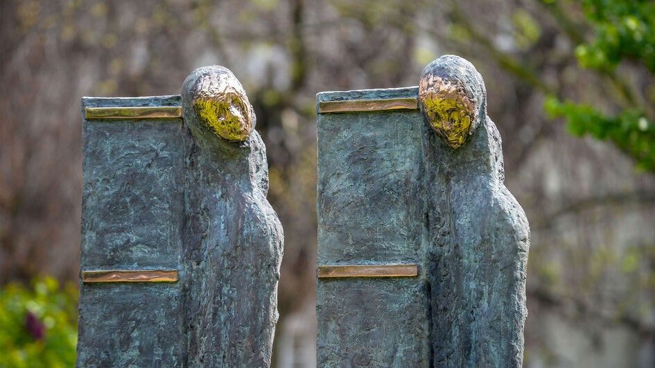 Евангелическая церковь и Центральный совет евреев намерены активизировать обмен