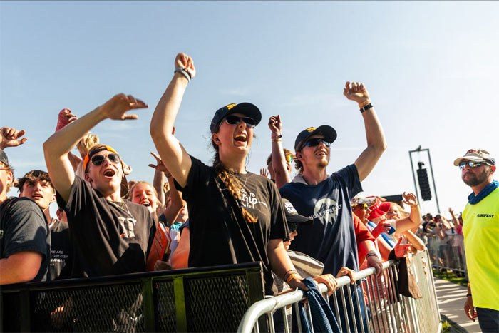 RiseFest 2026 нацелен на рекордную посещаемость: служение RISE Ministries приглашает семьи и церкви «вернуть утраченное»