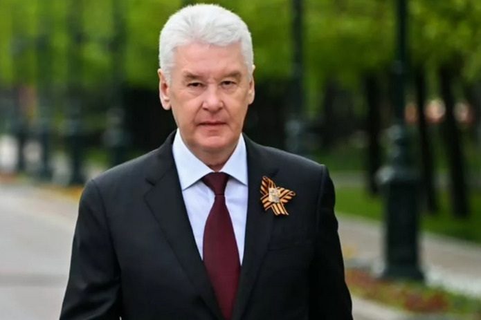 Мэр Москвы поздравил Патриарха Кирилла с днем тезоименитства